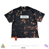 BT- TMC Reversible Box Tee