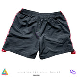 BT- XU Body Bag Shorts Noir Prototype